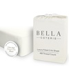 image:imageBella Coterie  Luxury Bamboo Viscose Crib Sheet  Organically Grown  Cooling for Better Sleep  Ultra Soft  Hypoallergenic  Deep Pocket Fitted Sheet for Crib amp Toddler Mattress WhiteIvory