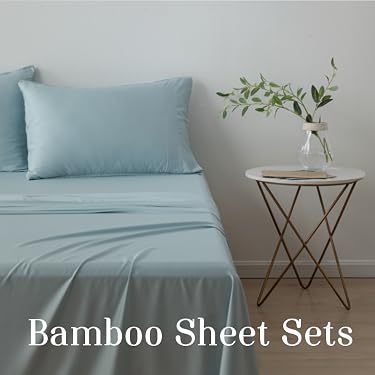 BELLA COTERIE | Hotel-Grade Bedroom Comfort – OEKO-TEX Certified Bamboo & Silk Textiles