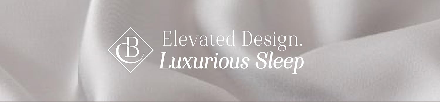 BELLA COTERIE | Hotel-Grade Bedroom Comfort – OEKO-TEX Certified Bamboo & Silk Textiles